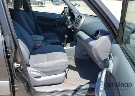 2003 Toyota Rav4 from USA, damaged, VIN JTEGH20V030112103